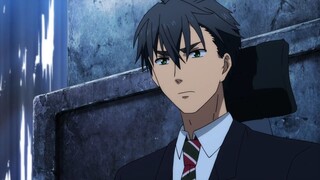 E17 - Trickster: Edogawa Ranpo "Shounen Tanteidan" yori [sub Indo]