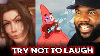 Try Not To Laugh at EXTREMELY Funny Memes - NemRaps 397