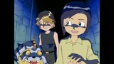 (Fandub Indonesia) Pergi ke runtuhan Mexico [Digimon Adventure 02]