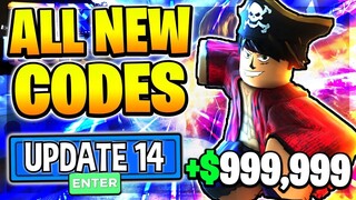 Roblox Blox Fruits All New Codes! 2021 April
