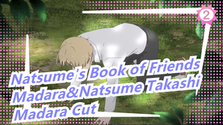 [Natsume's Book of Friends/Madara&Natsume Takashi]S5EP3-1 - Madara Cut_2