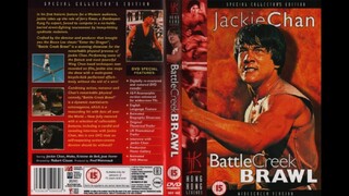 Battle Creek Brawl (1980) Full Movie Indo Dub