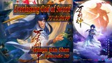 Eps 20 | Everlasting God of Sword [Wangu Jian Shen] sub indo