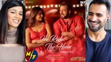 JEE RAHE THE HUM (Falling in Love) REACTION! - Kisi Ka Bhai Kisi Ki Jaan | Salman Khan & Pooja Hegde