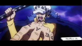 [ AMV ] One Piece - Industry Baby