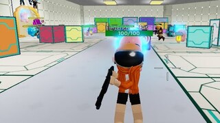 Roblox Among Us Zombies mod
