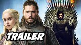 Game Of Thrones Season 8 Episode 4 Trailer Breakdown