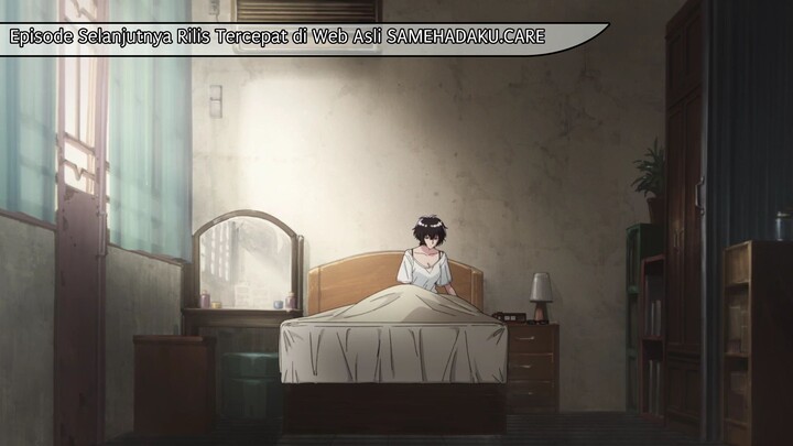 Kowloon Generic Romance Episode 1 Sub Indo