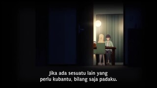 Gimai Seikatsu Episode 3 Sub Indo