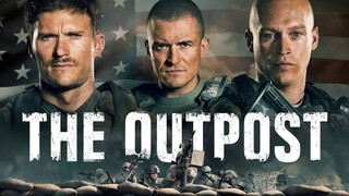 THE OUTPOST : ฝ่ายุทธภูมิ ล้อมตาย