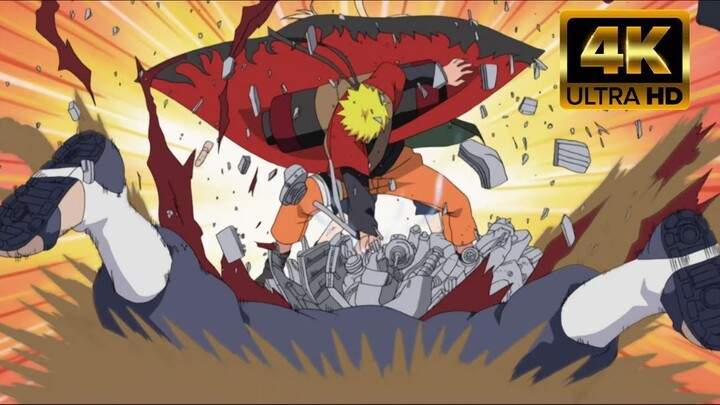 Naruto vs Pain Full Fight 4K [ENG] - WATCH FULL SP OF NARUTO { LINK IN DISCRIPTION }
