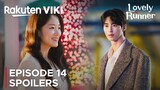 Lovely Runner | Episode 14 Spoilers | Byeon Woo Seok | Kim Hye Yoon {ENG SUB}