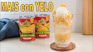 MAIS CON YELO | Jenny’s Kitchen