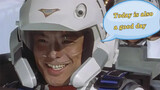 [VOCALOID, Ultraman] Single mới của Shinjo - Vương Phi