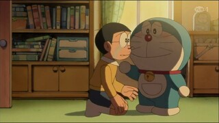 Doraemon episode 166