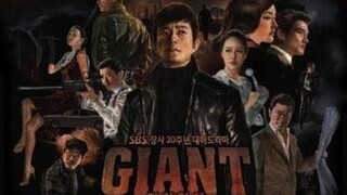 GIANT (Tagalog Episode 13)