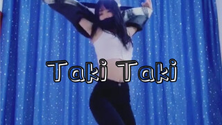 Taki Taki