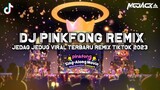 Dj JEDAG JEDUG Full Bass TikTok Version Pinkfong Sing-Alone Movie 2 Wonderstar Concert Remix On 2023