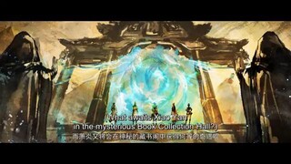 Battle Through the Heaven Episode 78 Eng Sub