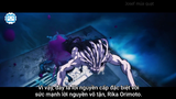 Josef múa quạt - Review - Chú Thuật Hồi Chiến 0 Movie Trailer [Vietsub] #anime #schooltime