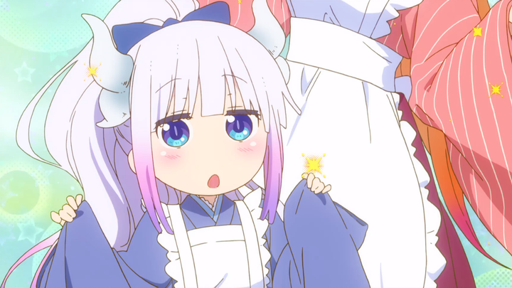 【Kanna】Kanna-chan ปี 2022 ยังน่ารักขนาดนี้! ! !