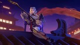 [Honor of Kings] Emotional Quotes In Games, You Mid Laners Are Amorous