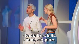 Bước tiến của thời trang (Phần 2) EP 4 [Sub Việt]