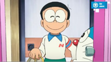 Nobita Và Nước Nhật Thời Nguyên Thủy _ Doraemon Movie 10 & 36 _ Ten Anime
