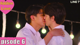 Thai BL Series - Hidden Love - ตอนที่ 6 - EngSub Teaser