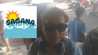 Sagana Spring Resort | VLOG 1