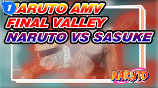 Naruto VS Sasuke, Final Valley (Part 2) | Naruto_1