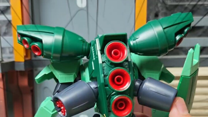 Bandai, are you serious again?