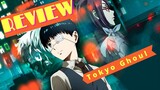 [Review] Tokyo Ghoul ผีปอบโตเกียว!?!
