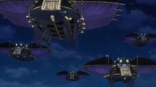 Knights & Magic Ep 11