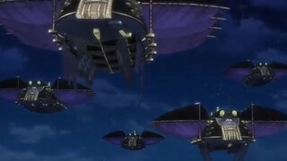 Knights & Magic Ep 11