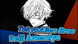 [Kỹ thuật dựng Tokyo Alien Bros] Reiji Amemiya - Teeth