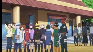 BORUTO EP. 44 (tagalog)