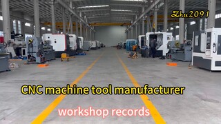 Take a look at our CNC machine shop