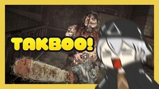 💥Kab0om para kay chainsawman【Takbuhan Gaming XD】✨✨✨ || Esse Frolic Gaming Clips