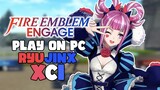 Play Fire Emblem Engage on PC Download (XCI)