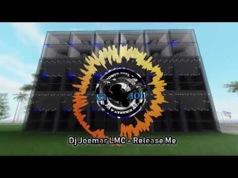 DjJoemarLMC - Please Release Me [Victor Wood]