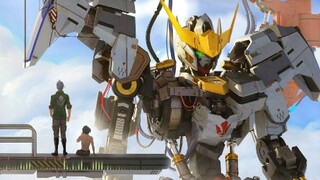 Gundam || Có lẽ đây là câu chuyện ban đầu mà series này muốn kể cho chúng ta