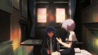 Gun King endless Fafner - EP 8 [English Sub]