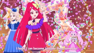 Himitsu noAiPriตอนที13