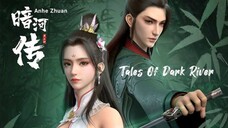 Tales Of Dark River [ Episode 17 ]