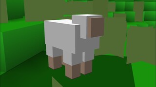 เมื่อ มายคราฟ เป็นเกมคุณภาพสุดแย่.... | Minecraft