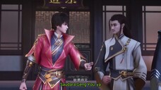 Wu Ying Three Thousand path eps 51