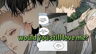 ["Distant Person"] 19 days | BL | Yaoi Manga | Bl Manhua | Boys love