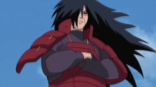 Naruto | huyền thoại dòng họ Uchiha