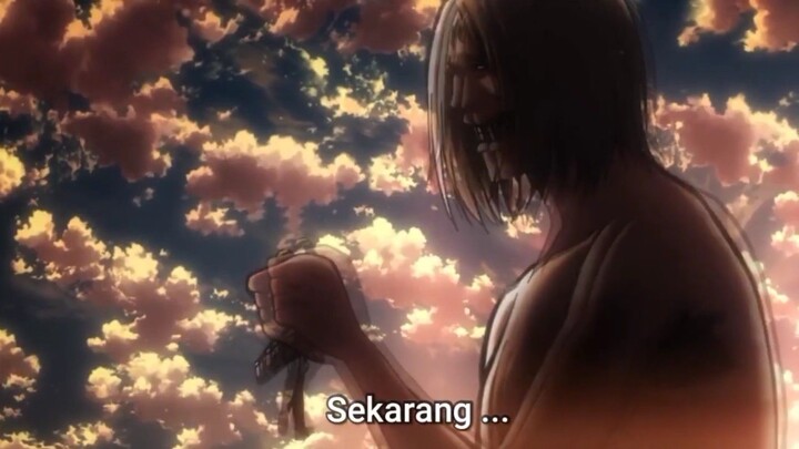 tangisan eren paling sedih 😭😢😵😷